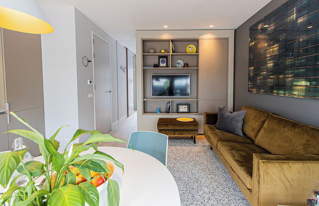 OHotellMe - Photo 30