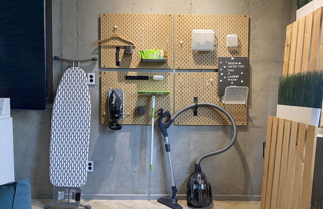 LACOZi STAY Seoul - Foto 25