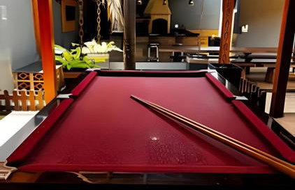 Casa incrível com piscina, hidromassagem e sauna - Foto 67