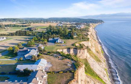 Seacliff Haven by AvantStay Waterfront Luxury Stunning Views Hot Tub Game Room - Foto 5