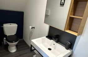 Sunset Family Guesthouse Mont Saint Michel - Foto 27