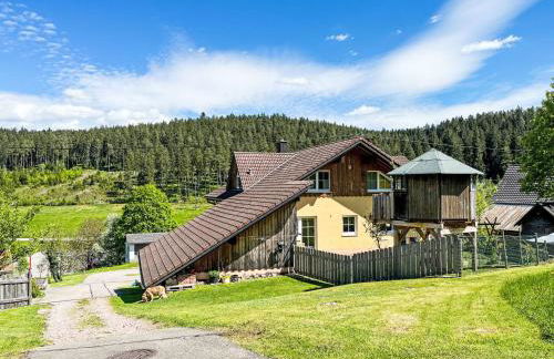 Apartment Fewo Knöpfle by Interhome - Foto 12