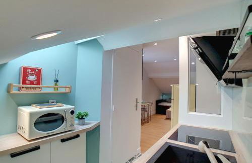 Stop Chez M Select Sense # Qualité # Confort # Simplicité - Foto 8