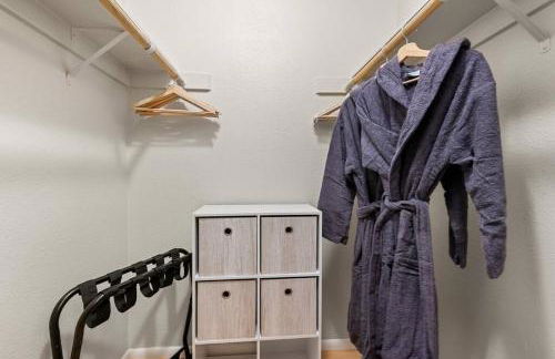 The Hummingbird House, Sauna & Mountain Views! - Foto 62