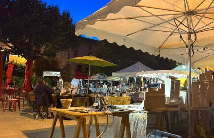 La Magnanerie du Castanet - Foto 21