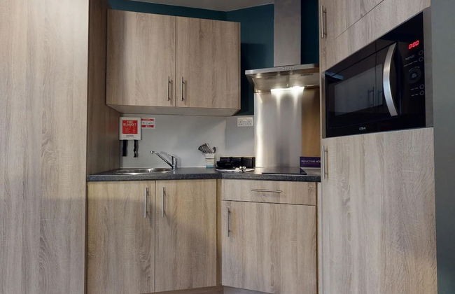 Hammersmith - Foto 19