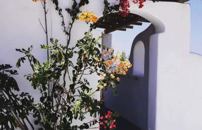 Iliovasilema Studios Koufonisi - Foto 35