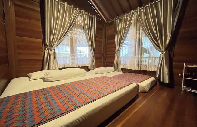 Garden Lounge Villa - Foto 44