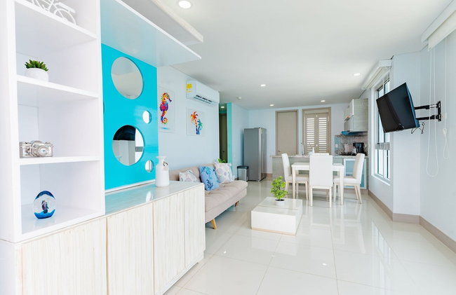 U-GO Palmetto Beach - Lujo Frente al Mar - Photo 21