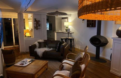 Maison Chez ACHILLE - Foto 12