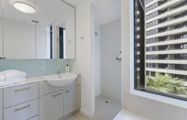 The Sebel Residences Melbourne Docklands Serviced Apartments - Foto 72