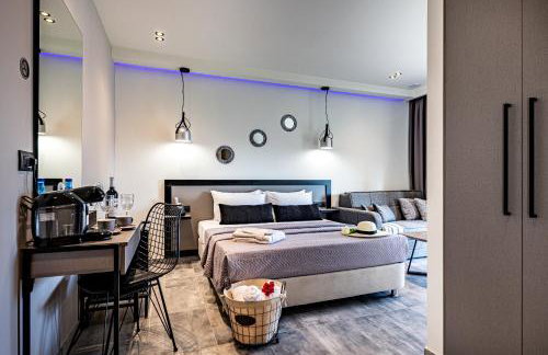 Moon Boutique Hotel - Ultra Luxury Suites with Pool, Perfect for Fun and Relaxation By Villa Mana Gers - Photo 25