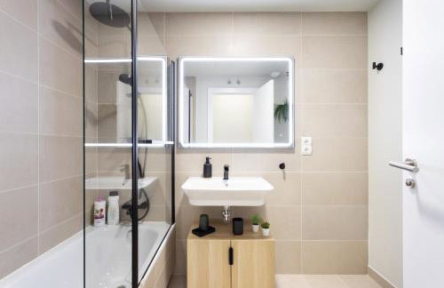 Home2Book Stylish Apartment Pool & Terrace Abades - Photo 28