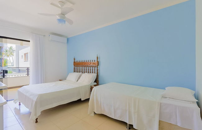 GB19 Casa 7 Quartos a 50m da Praia - Photo 15