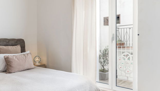 XII Luxury Home with Jacuzzi - Foto 5, Habitación