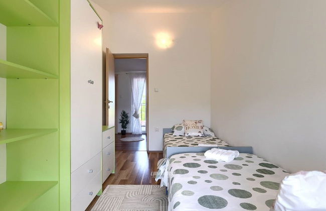 Villa in Galizana With Bubble Bath - Foto 6