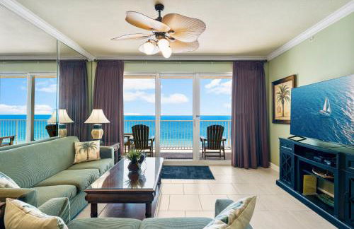 Beachfront Bliss Luxe 3BR Condo at Marisol Complex - Foto 23