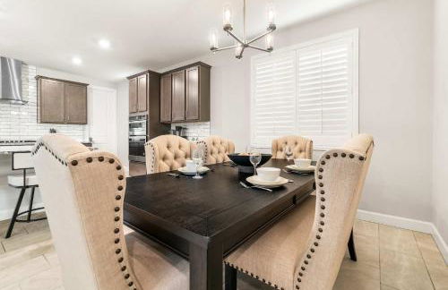 Luxe Goodyear Oasis Pool King Suite Grill - Foto 12