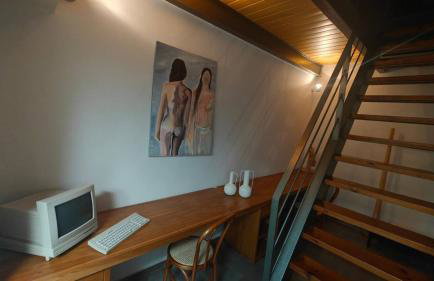 Ma Maison No9 Downtown Villa,Jacuzzi,5bdrs,Parking - Foto 49