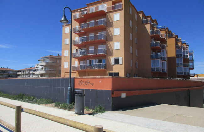 Inmo Estartit Apto. Artit D1 - Foto 42