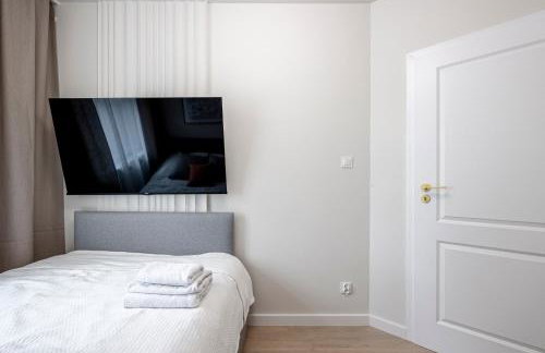 Comfy Aparts Plac Solny II - Foto 29