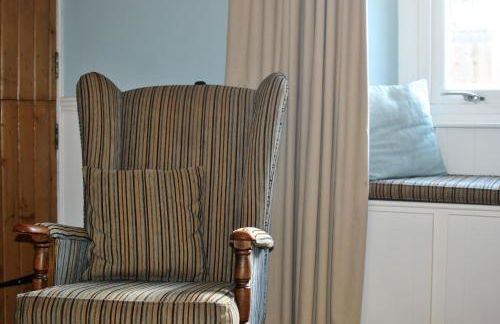 Willow Cottage- charming cottage in East Neuk - Foto 14