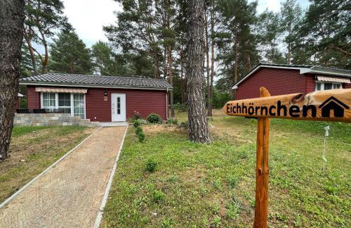 Ferienhaus Eichhörnchen - Photo 32