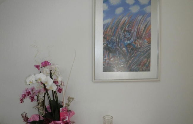 Apartments and Rooms Oliviers - Foto 36