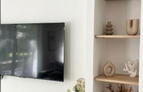 Villa Oyat entre foret et océan - Foto 14