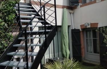 Appartement T2 sur cour nantaise - Photo 1