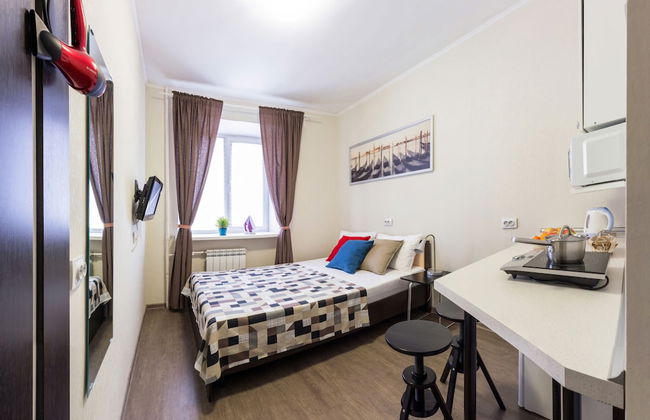 Your Studio - 1 - Photo 22