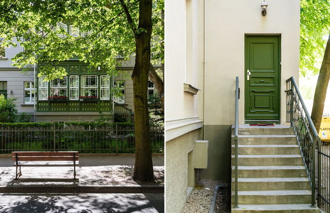 Sanhaus Apartments - Photo 22