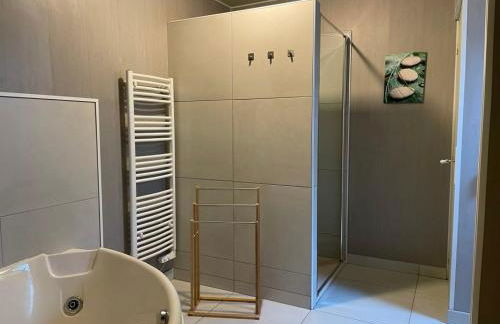 Gîte de la Bourgonnière 3 épis - Photo 9