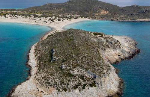 Ilisia Neapoli apartments 2 - Foto 27