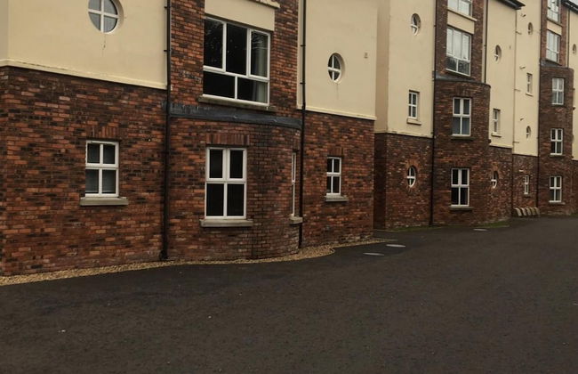 Shell Hill 3-bed Apt, Sleeps 6, 15 Mins to Beach - Foto 35