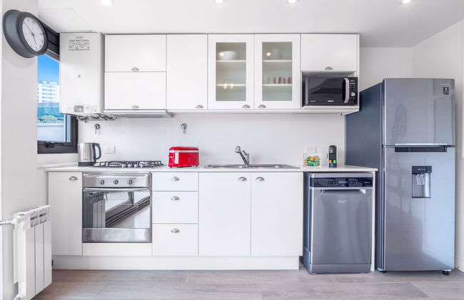 Luxury Apartments in Puerto Madero - Foto 50