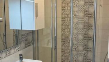 Appart cosy calme Coté port & plage Canet - Foto 5, Shower