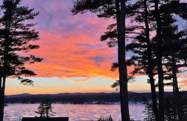 Happy Hideaway - Photo 10