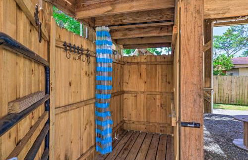 Dauphin Island Retreat 2 Blocks to Beach! - Photo 22