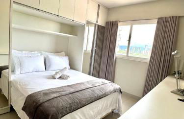 Davisis Luxo - Apartamento Premium em Palmas - Dunas do Jalapão - Centro e Av JK - Foto 25