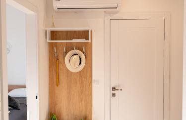 Apartment Plaża 41 by the sea - Photo 12