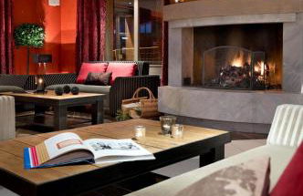 CGH Résidence Boutique Le Chalet des Dolines - Photo 8