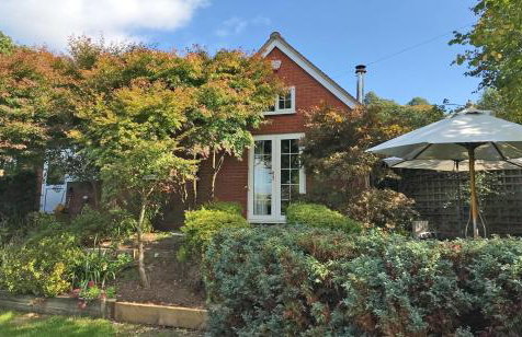 Criddlestyle Cottage - 5 bedroom New Forest Holiday Home - Foto 4