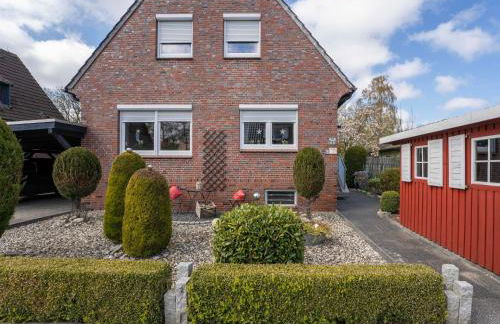 190 Feriendomizil Nordlicht - Foto 32