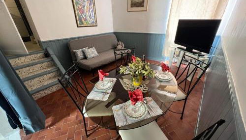 Duplex proche mer, avec swimspa terrasse, jardin et barbecue - Foto 4