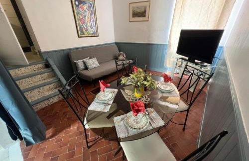 Duplex proche mer, avec swimspa terrasse, jardin et barbecue - Foto 4