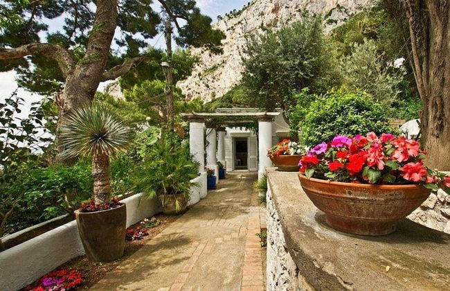 Villa Marina Little Beach - Foto 16