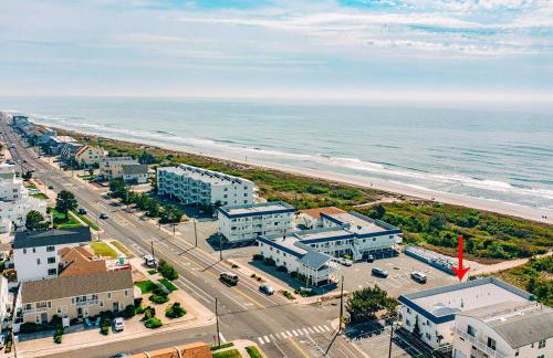 Beautiful Brigantine Condo - Walk to Beach! - Foto 24