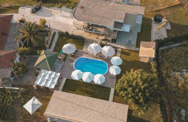 Tsanis Estate - Foto 74