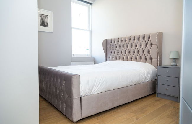 St Lukes Building - Foto 15